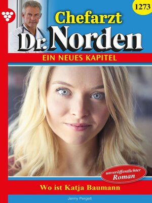 cover image of Wo ist Katja Baumann?